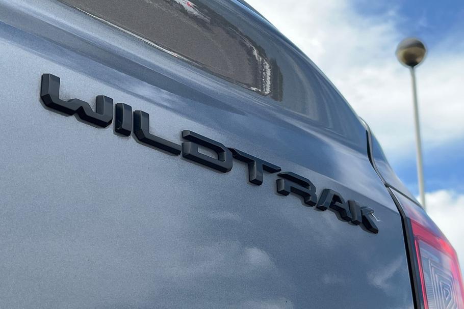 Used Ford RANGER EJ73VWN 20