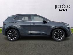 KIA Sportage Photo 4