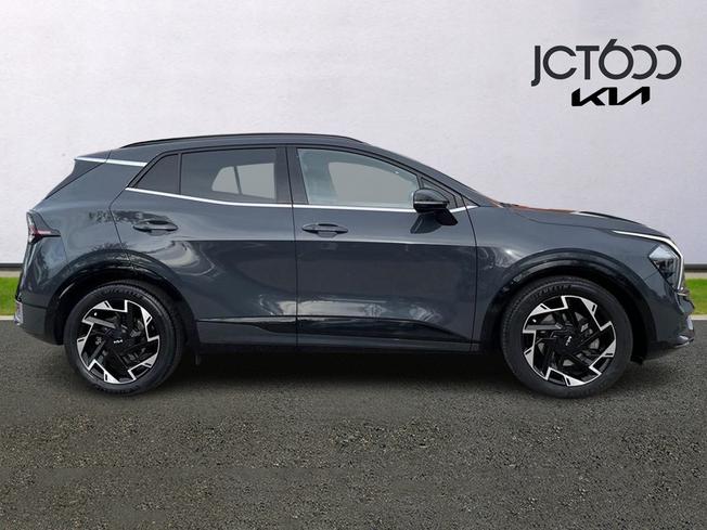 KIA Sportage Photo 4