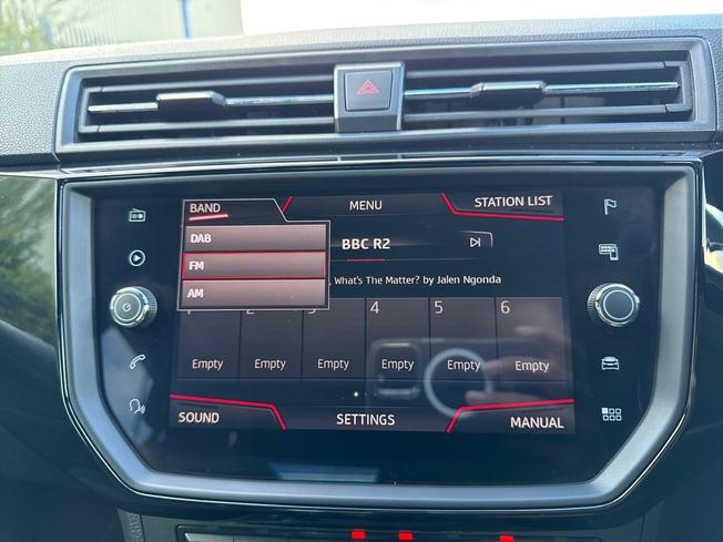 SEAT Ibiza Photo 13