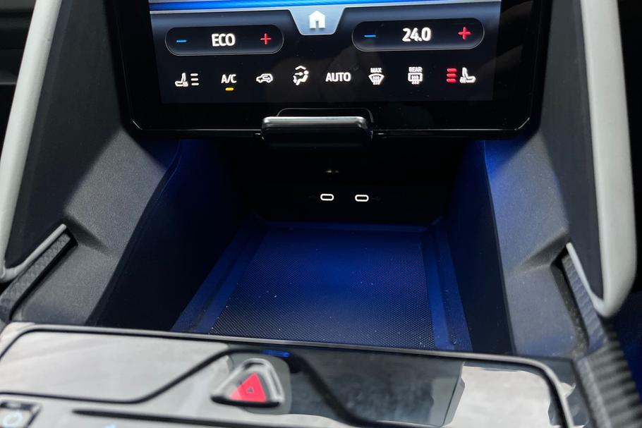 Used Ford CAPRI SW25ENX 33