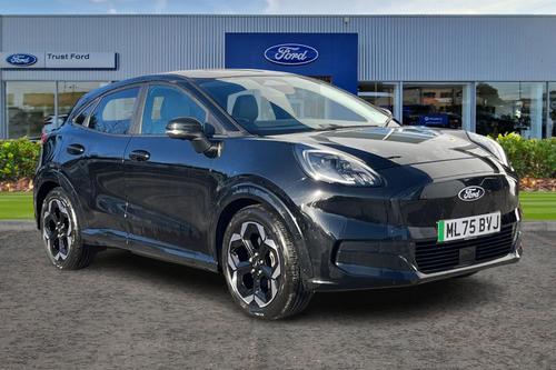 Used Ford PUMA ML75BVJ 1