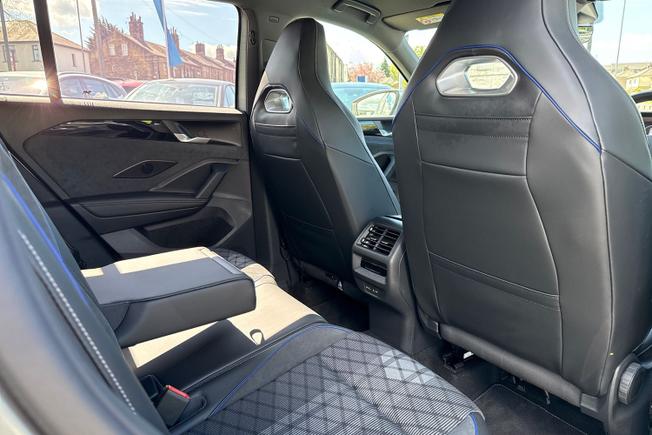 VOLKSWAGEN Tiguan Photo 35