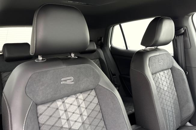 Volkswagen  T-Cross  Photo 27