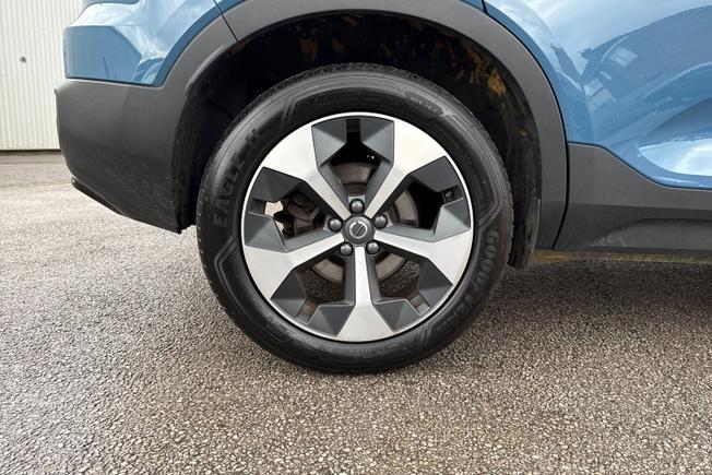 VOLVO Xc40 Photo 21