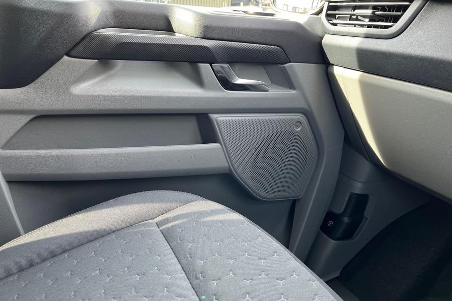 Used FORD TRANSIT CUSTOM WR75ZBE 31