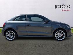 AUDI A1 Photo 4