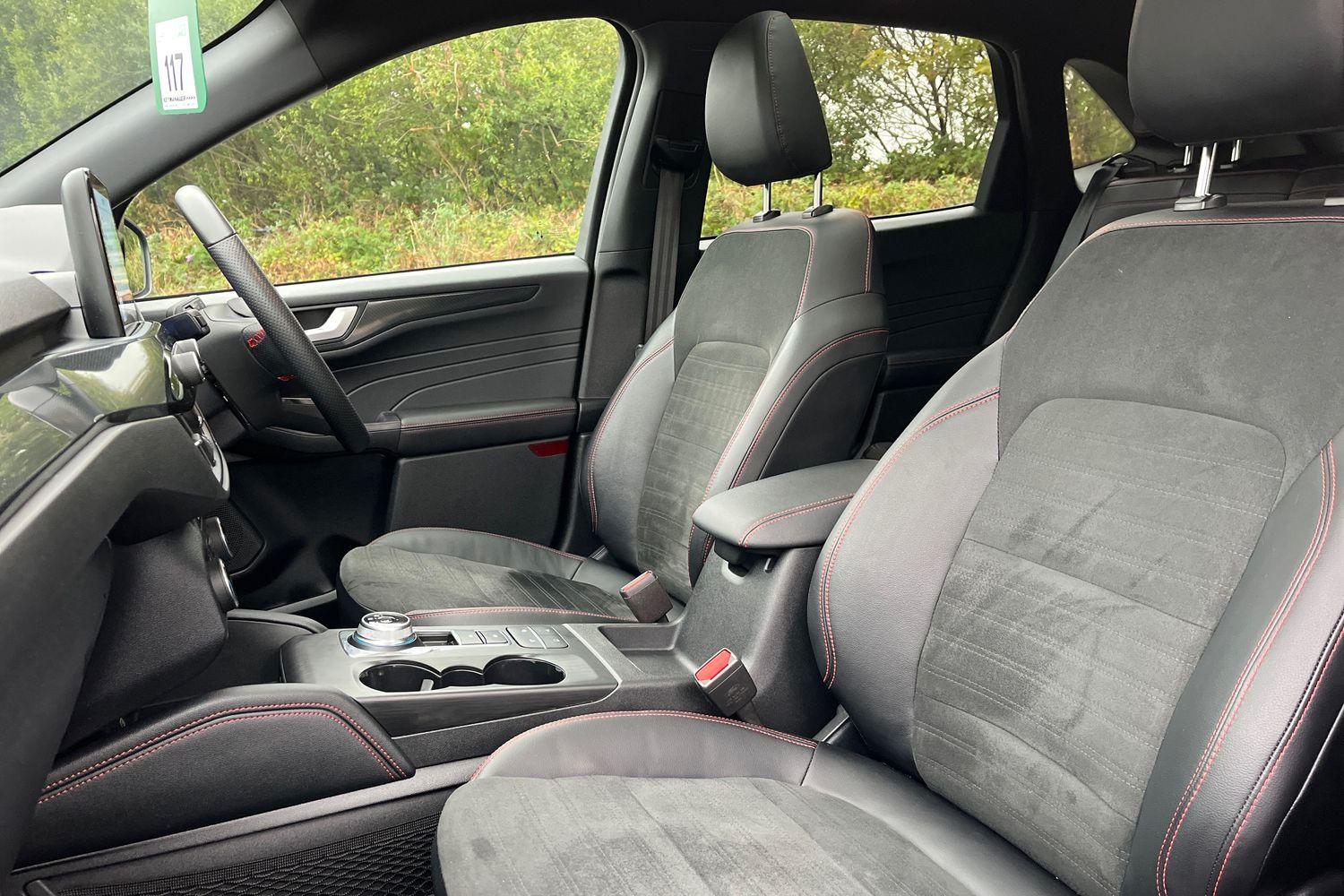 Ford Kuga Photo 18