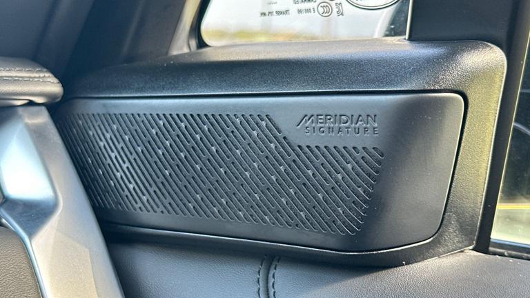 Used Land Rover Range Rover KO74MUV 24