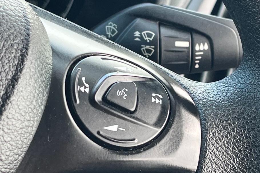 Used Ford TRANSIT CONNECT YR73DLX 19