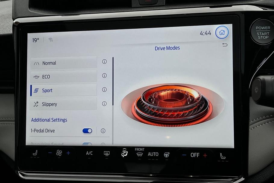 Used Ford Puma Gen-E 28