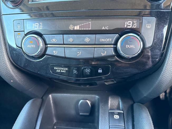 NISSAN Qashqai Photo 39