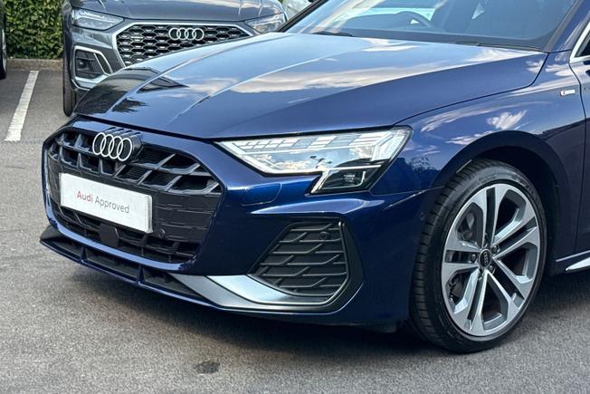 Audi A3 Photo 22