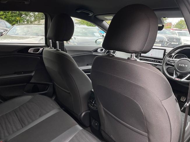 Kia Xceed Photo 32