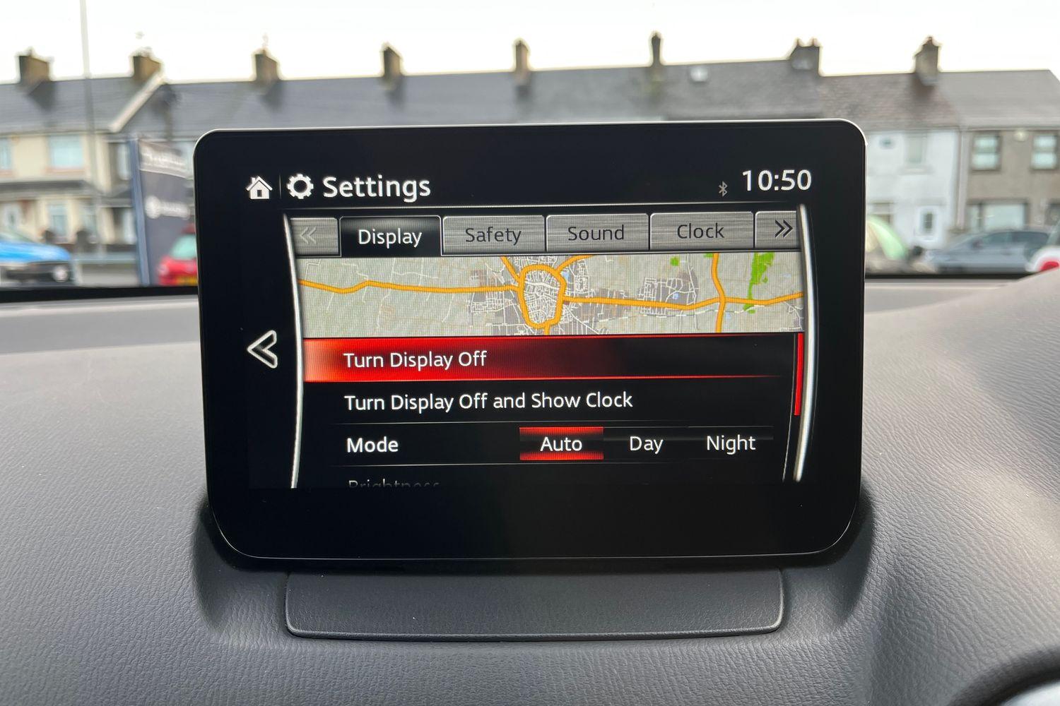 Mazda 2 Photo 34