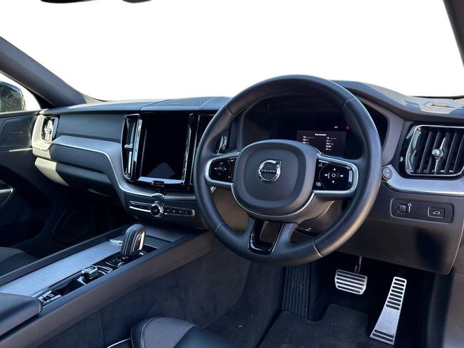 VOLVO XC60 Photo 6