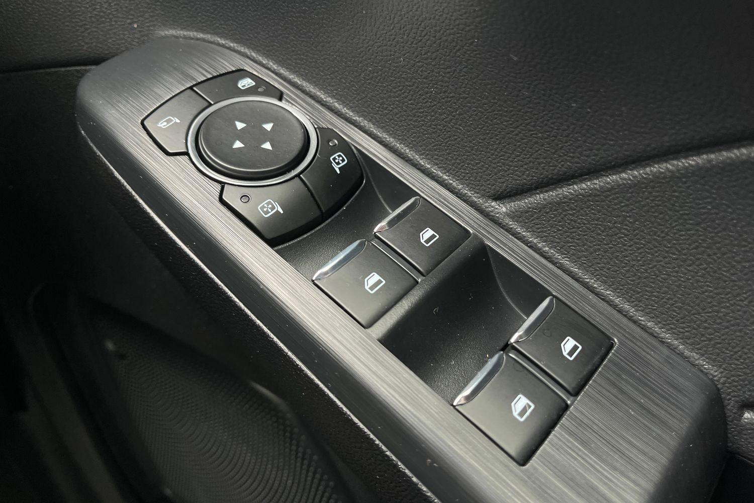 Ford KUGA Photo 15