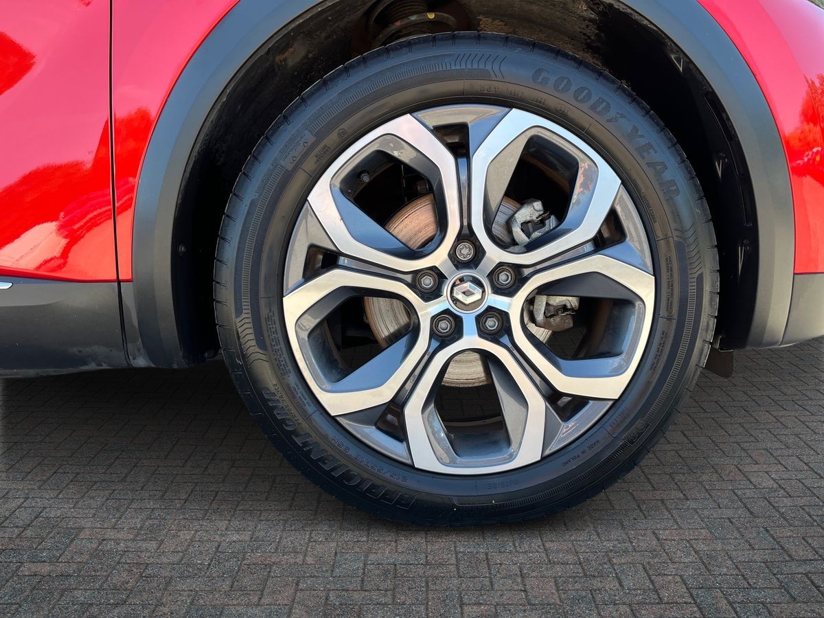 Renault Captur Photo 8