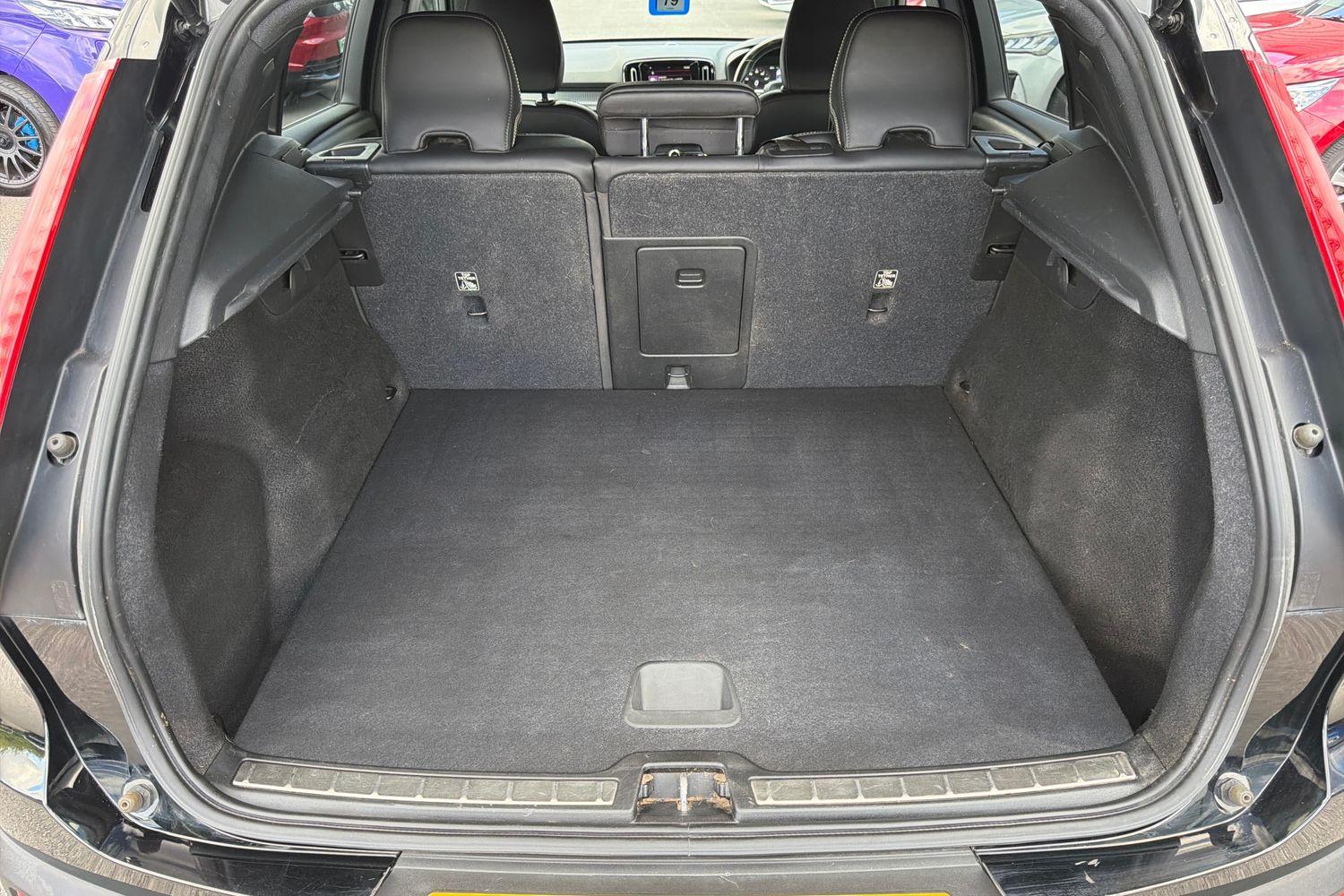 Volvo XC40 Photo 20