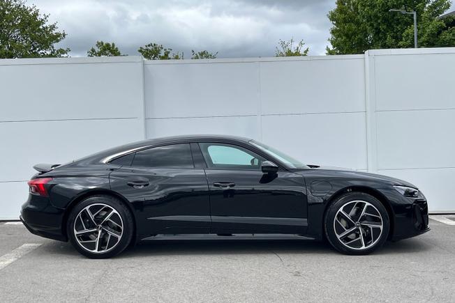 Audi E-Tron Gt Photo 36