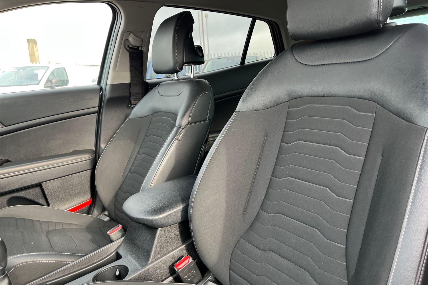 Kia Sportage Photo 18