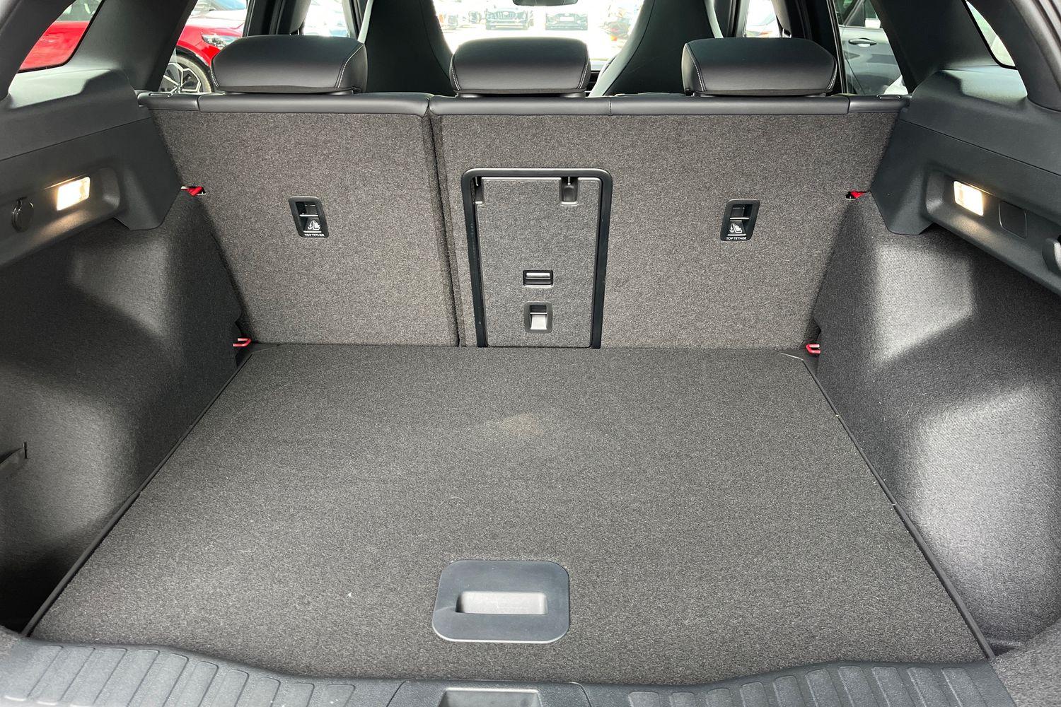 Ford EXPLORER Photo 20