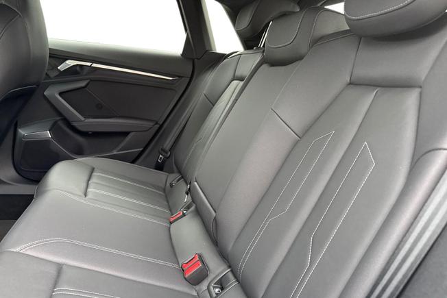 AUDI A3 Photo 9