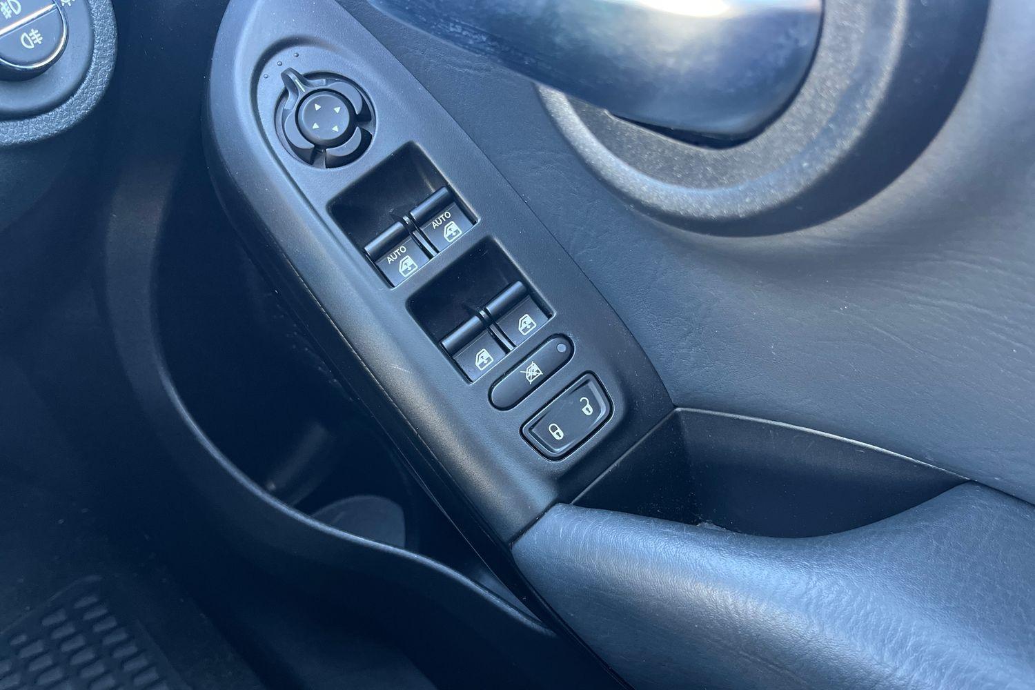 Fiat 500X Photo 15