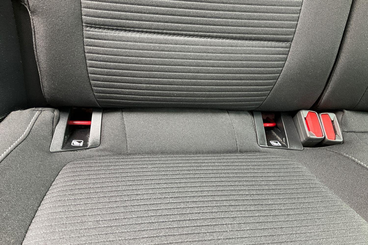 Ford Focus Photo 38