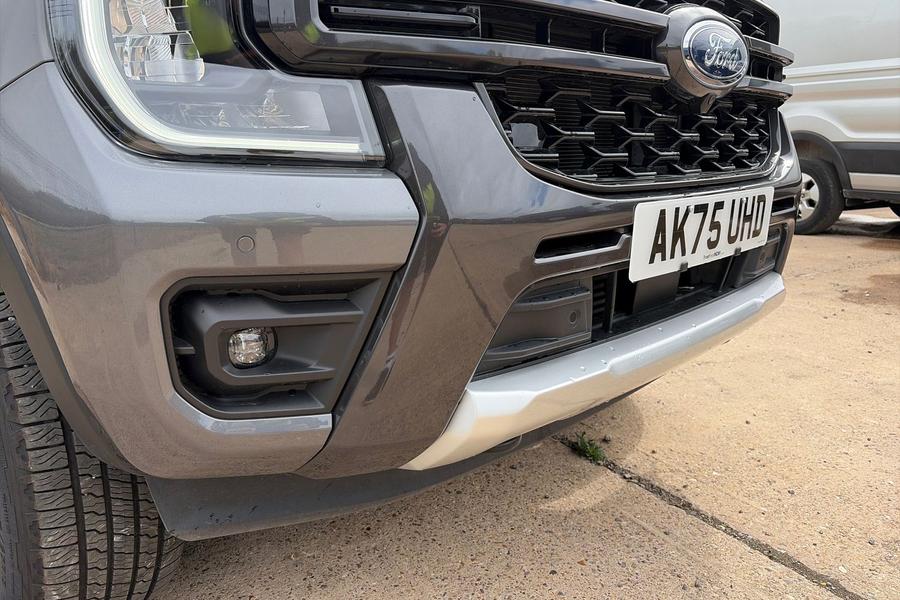 Ford RANGER Photo autoimg-72f0b1bce4f6a883a096c560282a30d5a0b7e41b.jpg