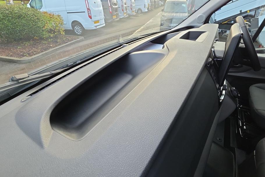 Used Ford E- TRANSIT 26