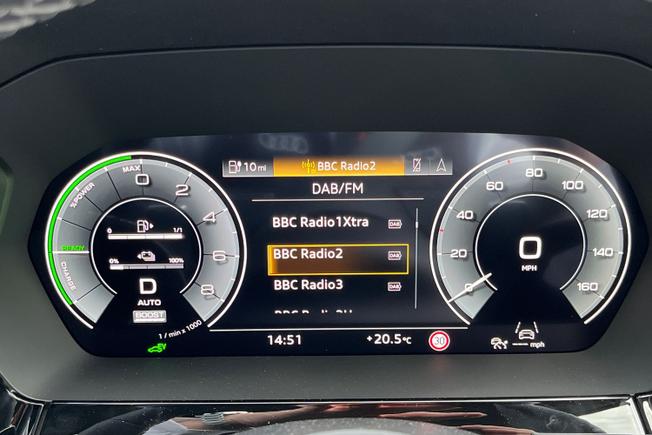AUDI A3 Photo 15