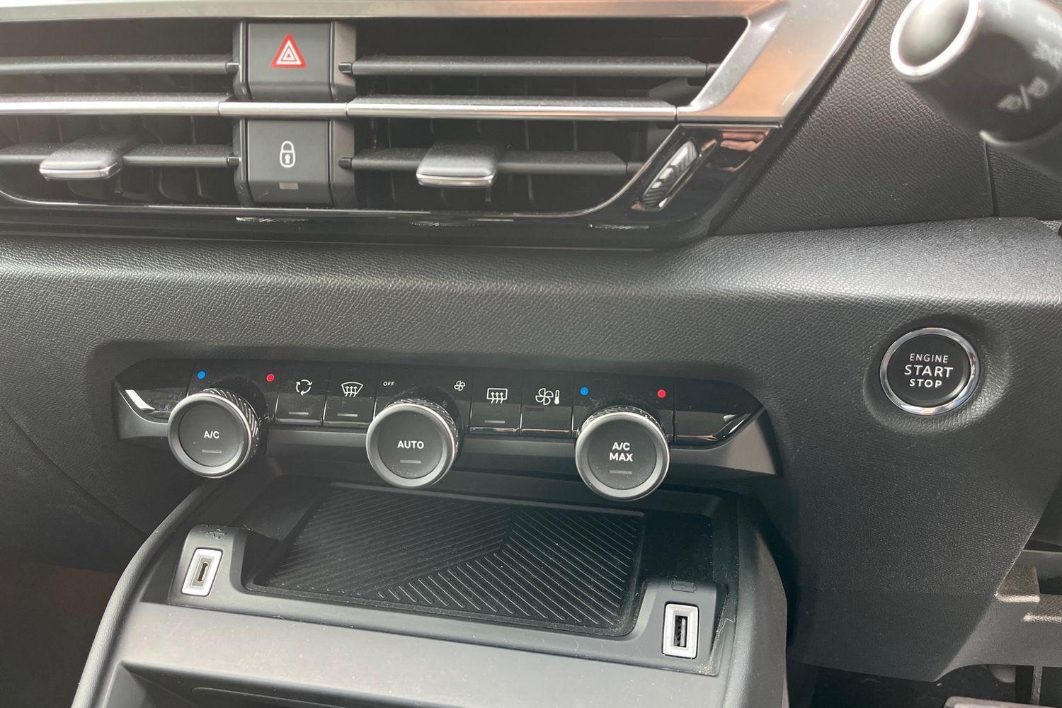 Citroen C4 Photo 37
