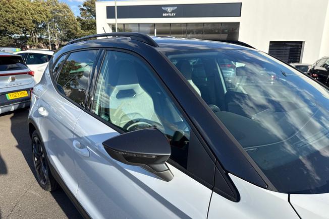 SEAT Arona Photo 20