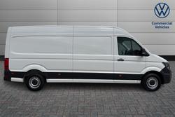 VOLKSWAGEN Crafter Photo 4