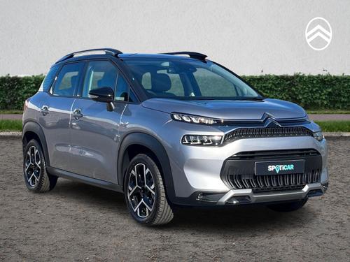 Used 2024 CITROEN C3 AIRCROSS 1.2 PureTech 130 Max 5dr EAT6 at Carco Group