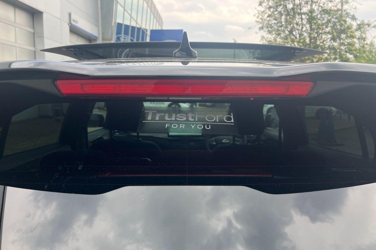 Ford Focus Photo 26