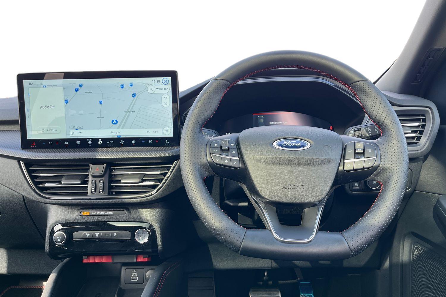 Ford Kuga Photo 10