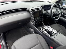 HYUNDAI Tucson Photo 2