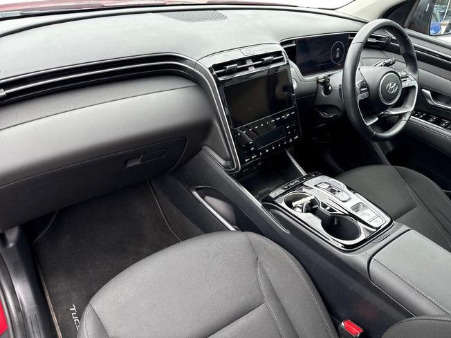 HYUNDAI Tucson Photo 2