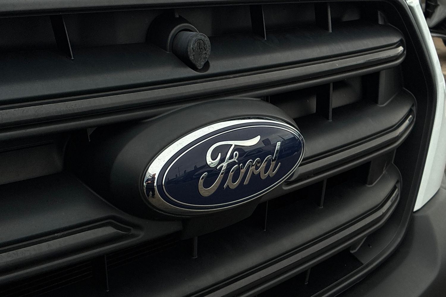 Ford TRANSIT Photo 6