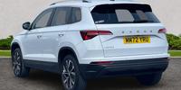 Skoda Karoq Photo 3
