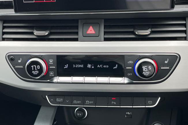 AUDI A5 Photo 31