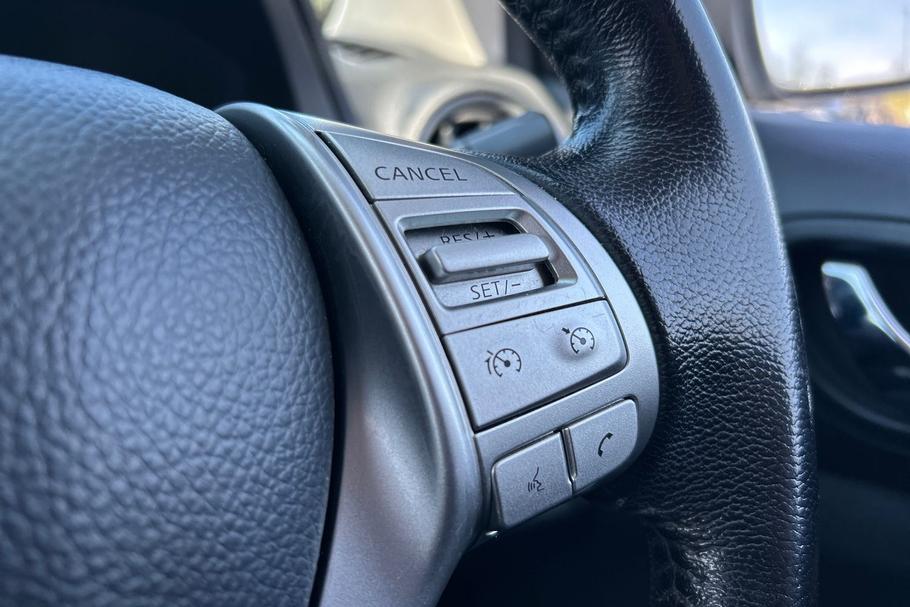 Used Nissan NAVARA BG20NCA 33