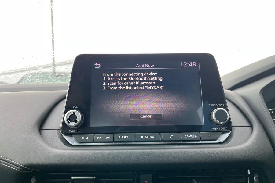 Nissan QASHQAI Photo autoimg-72f7cdb46d64fd3ade00dd654b7e3e8f3af6afc6.jpg
