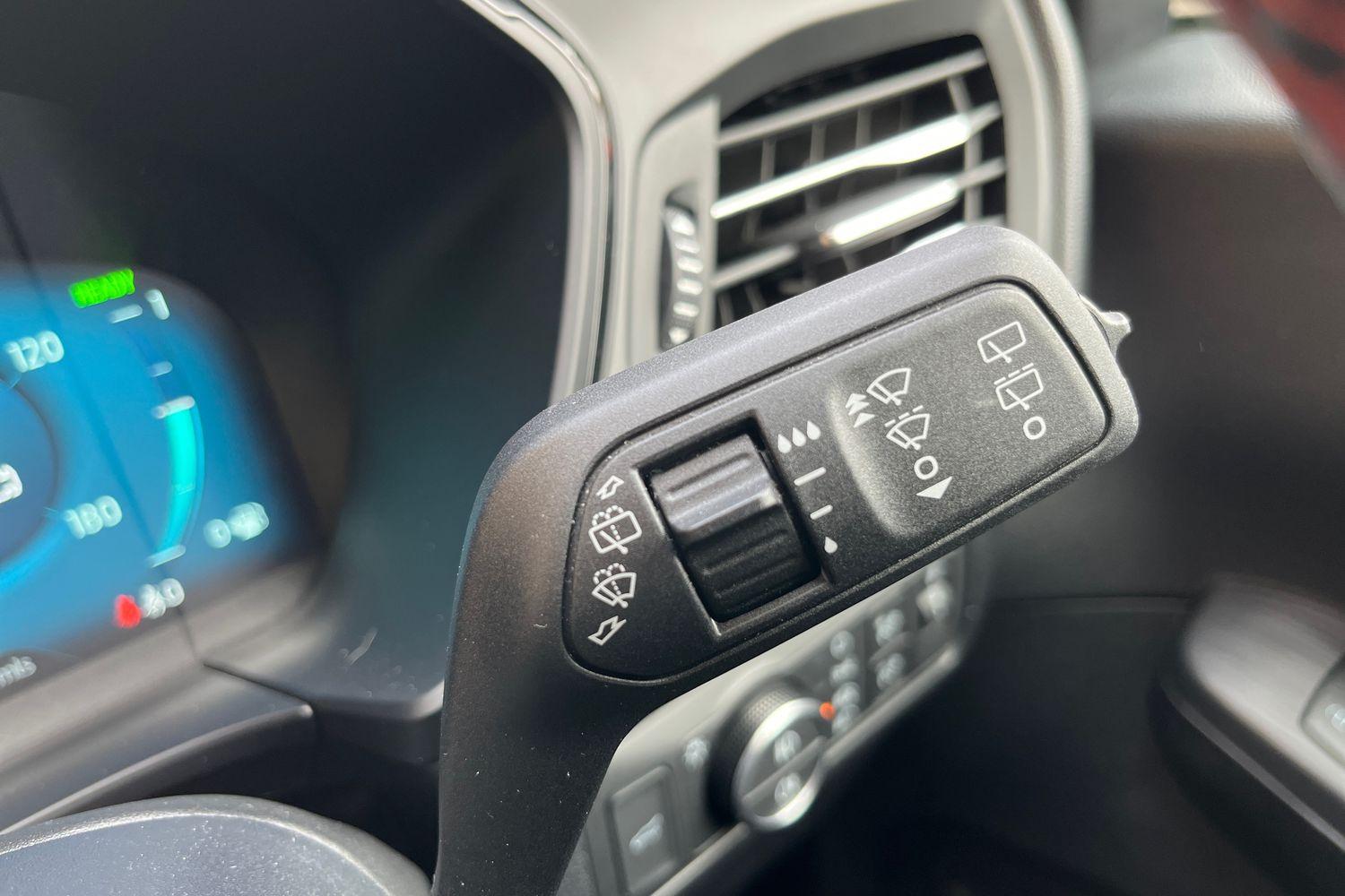 Ford KUGA Photo 14