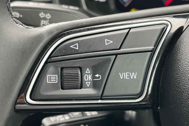 AUDI A1 Photo 16