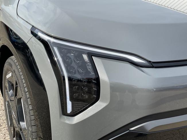 KIA Ev3 Photo 19