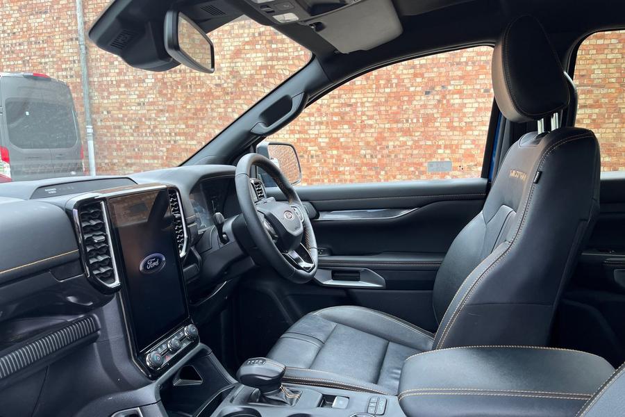 Ford RANGER Photo autoimg-72f996146fdb44d69a4d61b76b352f0ee51e9ead.jpg