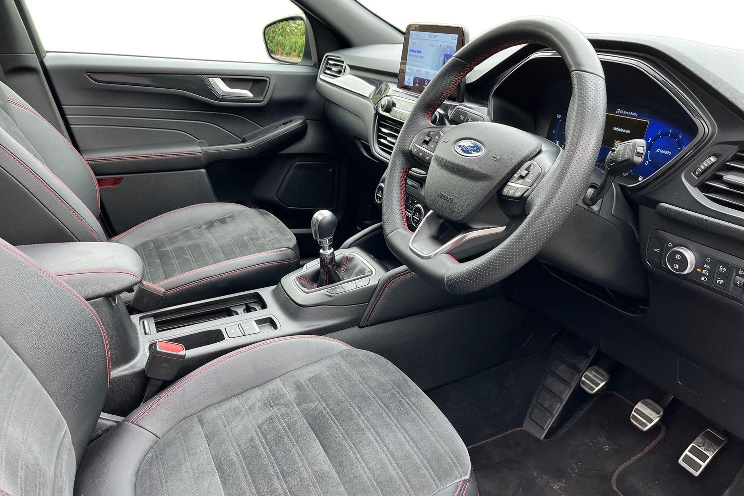 Ford KUGA Photo 8